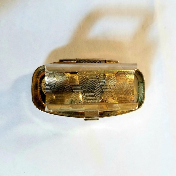 VTG 💄 Made in Japan Lipstick Holder Accessory - Picture 4 of 13